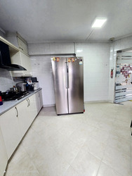 Blk 203E Compassvale Road (Sengkang), HDB 5 Rooms #532342321